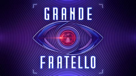 ver grande fratello en directo|Grande Fratello 2024: News, Puntate e Diretta Live